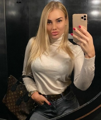 Анкета проститутки Антонина - Фото, г. Ильчимбетово, 27 лет, №3