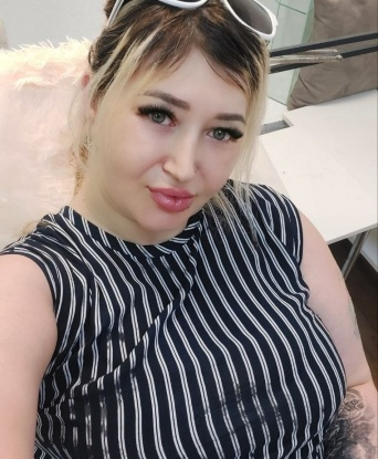 Анкета проститутки Светлана - Фото, г. Ильчимбетово, 37 лет, №609