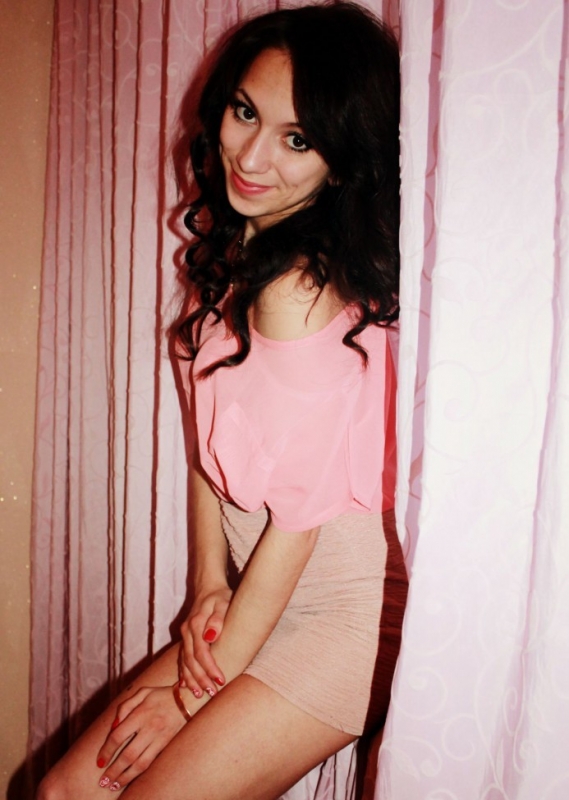 Анкета проститутки Анастасия - Фото, г. Ильчимбетово, 22 года, №17386